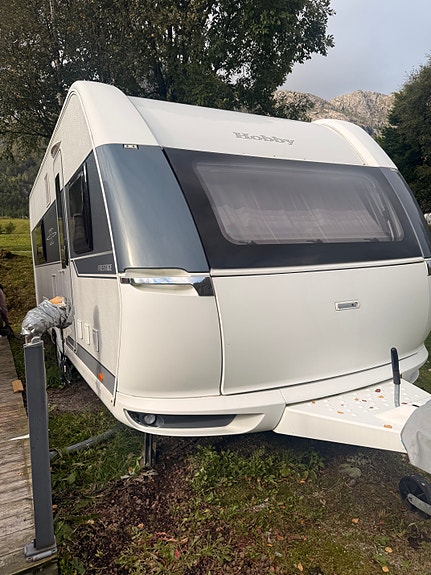 Hobby WFU Prestige 560 7 of 30