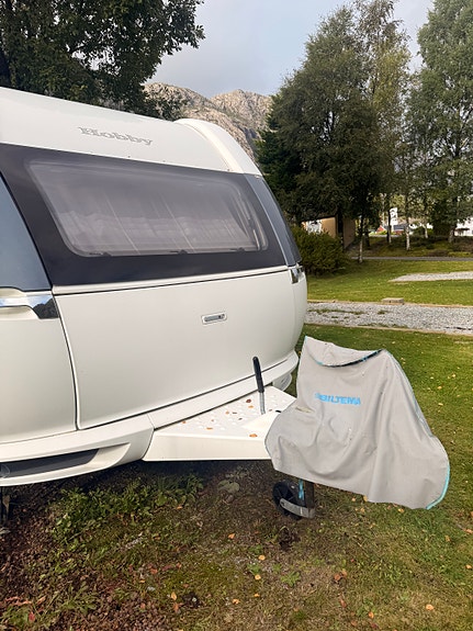 Hobby WFU Prestige 560 10 of 30