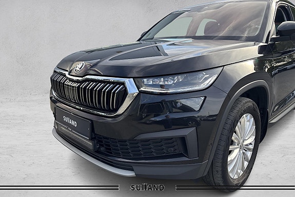 Skoda Kodiaq 25 of 30