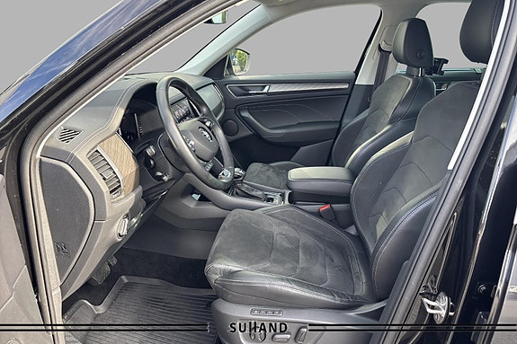 Skoda Kodiaq 11 of 30