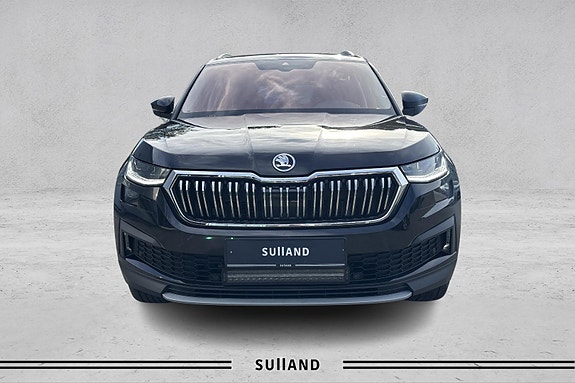Skoda Kodiaq 8 of 30