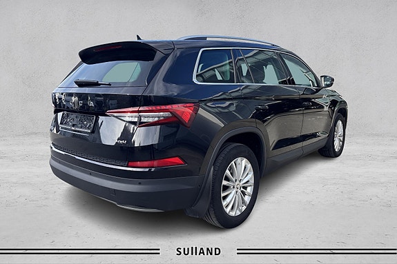 Skoda Kodiaq 5 of 30
