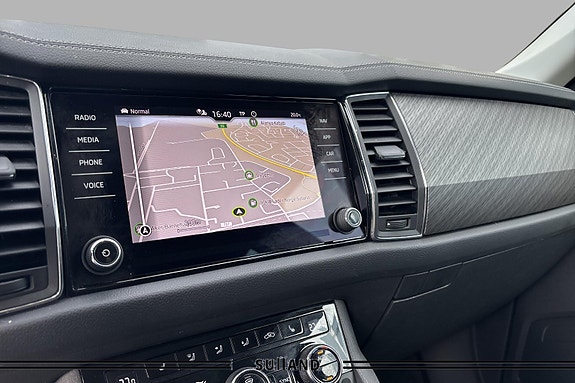 Skoda Kodiaq 28 of 30