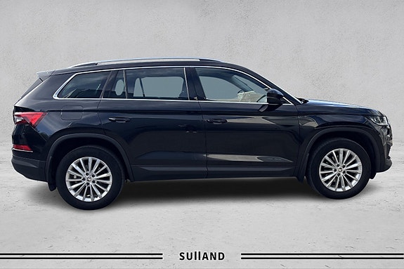 Skoda Kodiaq 6 of 30