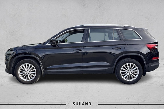 Skoda Kodiaq 2 of 30