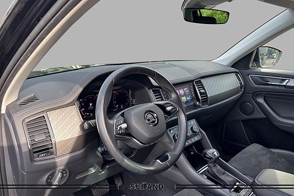 Skoda Kodiaq 10 of 30