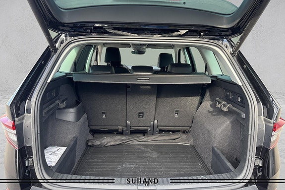 Skoda Kodiaq 18 of 30