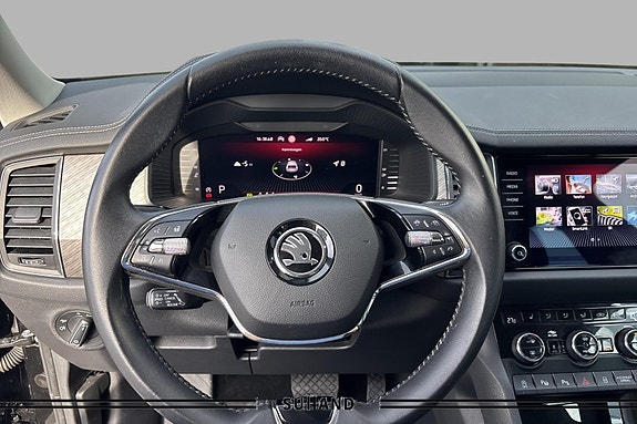 Skoda Kodiaq 12 of 30