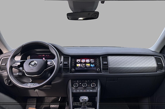 Skoda Kodiaq 23 of 30