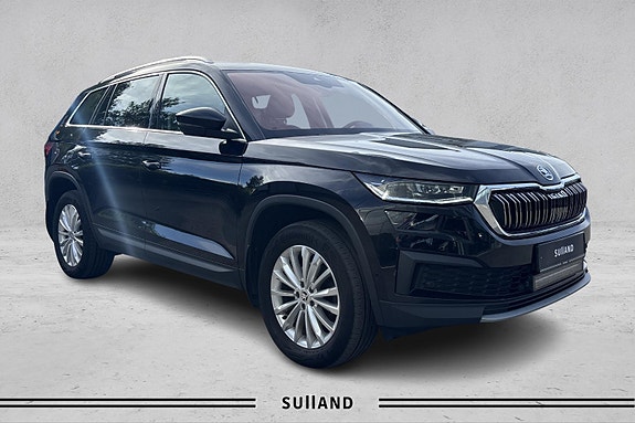 Skoda Kodiaq 7 of 30