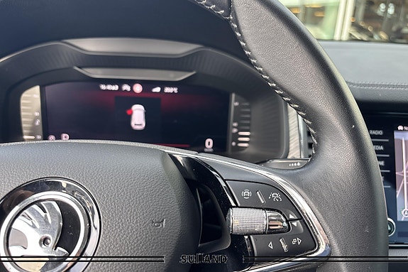 Skoda Kodiaq 30 of 30