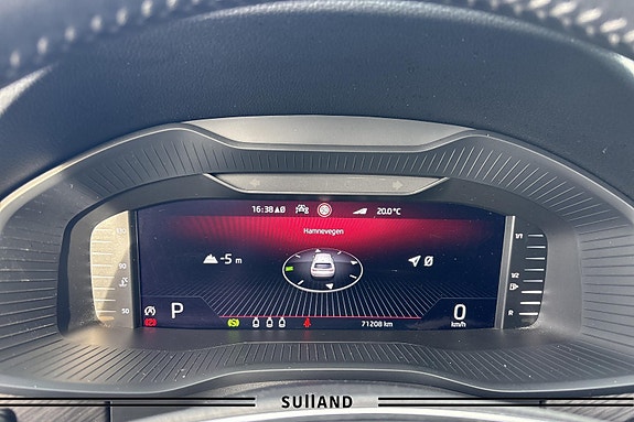 Skoda Kodiaq 13 of 30