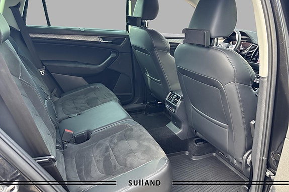 Skoda Kodiaq 16 of 30