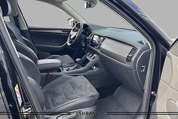 Skoda Kodiaq 15 of 30