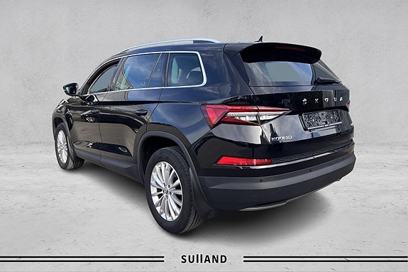 Skoda Kodiaq 3 of 30