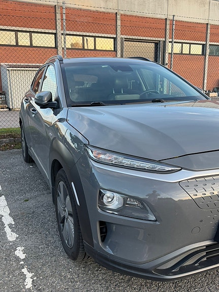 Hyundai Kona 4 of 7