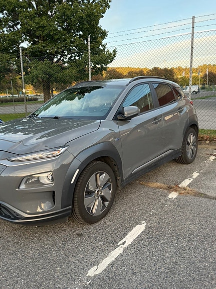 Hyundai Kona 3 of 7