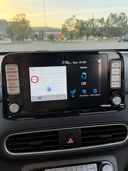 Hyundai Kona 6 of 7