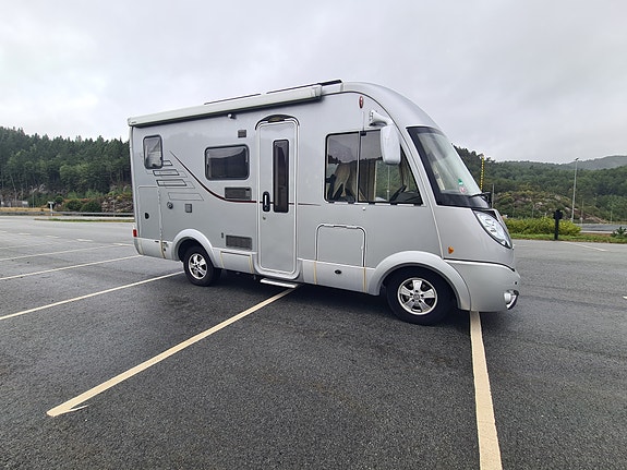 Hymer B 504 SL 3 of 30