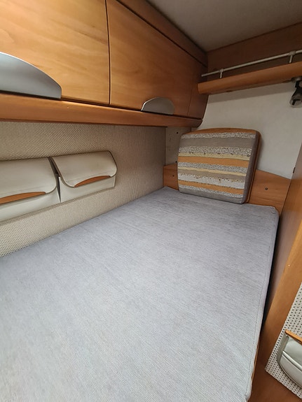 Hymer B 504 SL 13 of 30