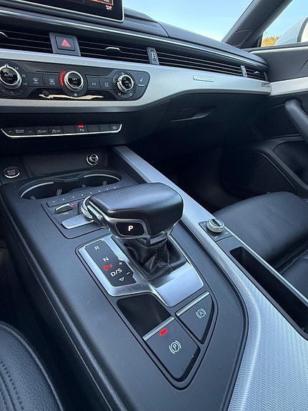 Audi A5 30 of 30