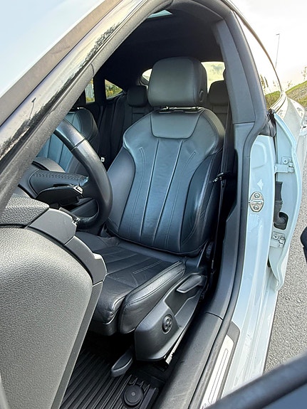 Audi A5 25 of 30
