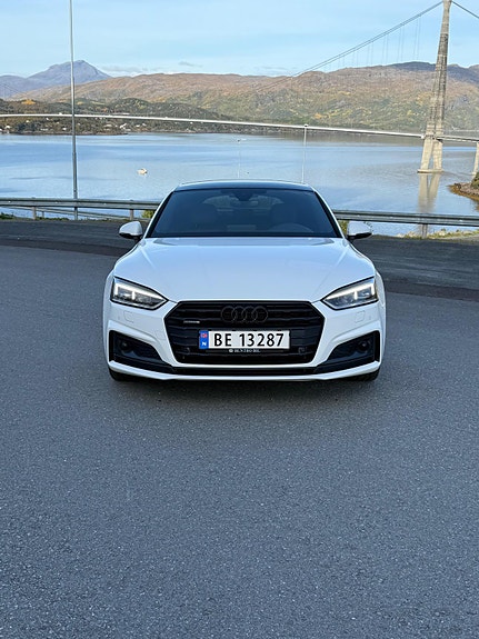 Audi A5 9 of 30