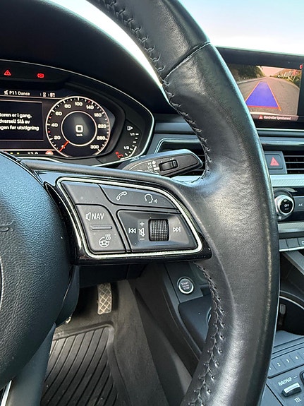 Audi A5 28 of 30