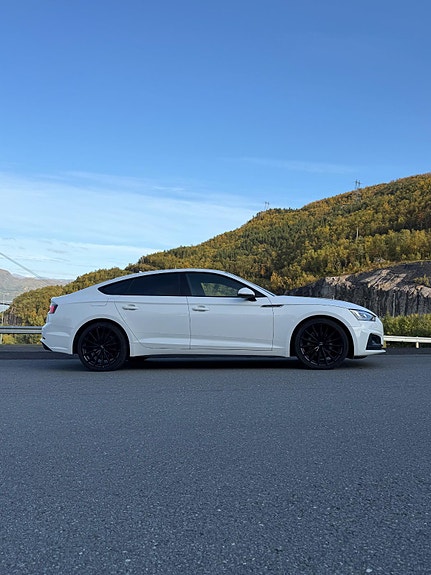 Audi A5 11 of 30