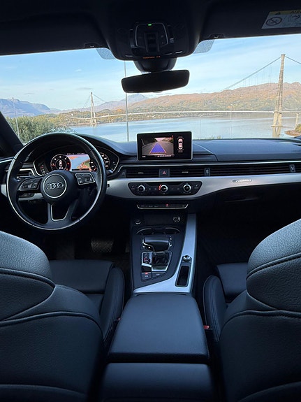Audi A5 24 of 30