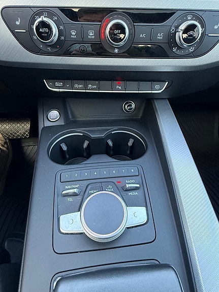 Audi A5 27 of 30