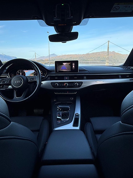 Audi A5 22 of 30
