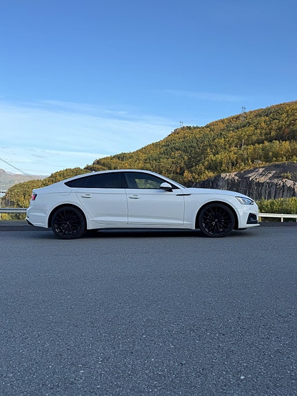 Audi A5 13 of 30