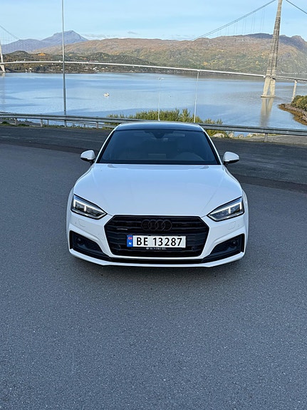 Audi A5 3 of 30