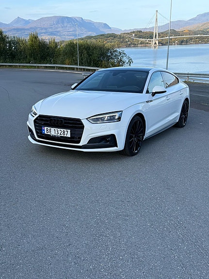 Audi A5 15 of 30