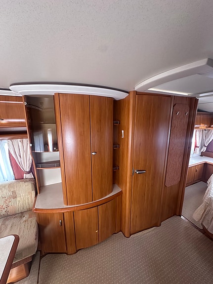 Hobby Prestige 560 7 of 19