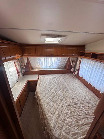 Hobby Prestige 560 12 of 19
