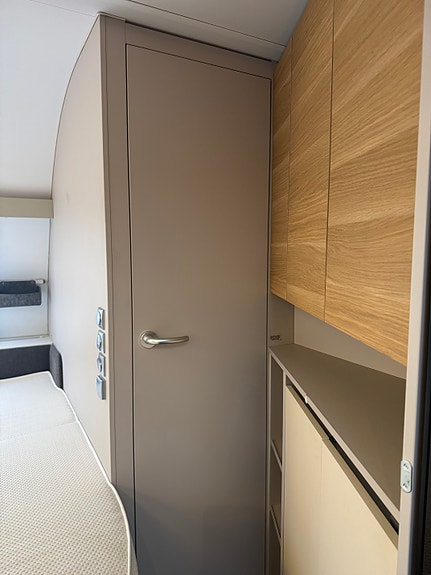 Adria Adora 613PK Scandinavian edition med plusspakke 8 of 30
