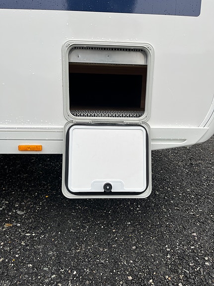 Adria Adora 613PK Scandinavian edition med plusspakke 24 of 30