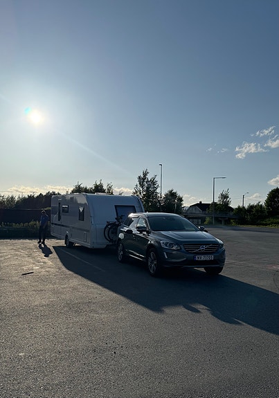 Adria Adora 613PK Scandinavian edition med plusspakke 3 of 30