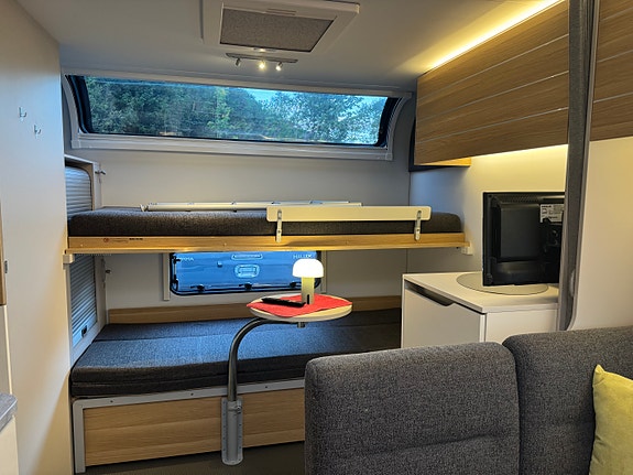Adria Adora 613PK Scandinavian edition med plusspakke 7 of 30