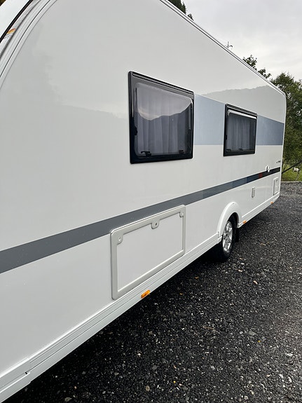 Adria Adora 613PK Scandinavian edition med plusspakke 27 of 30