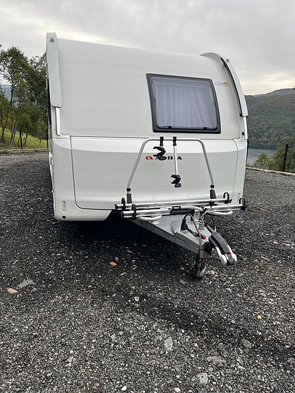 Adria Adora 613PK Scandinavian edition med plusspakke 19 of 30