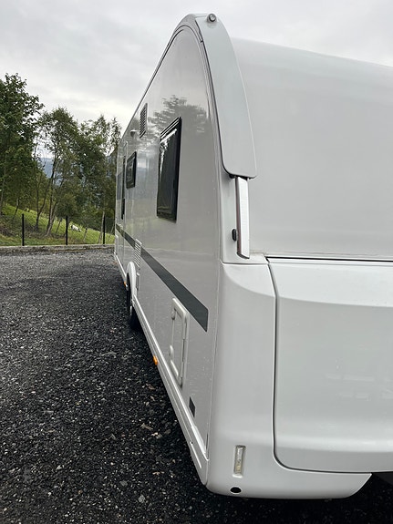 Adria Adora 613PK Scandinavian edition med plusspakke 30 of 30
