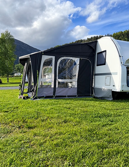 Adria Adora 613PK Scandinavian edition med plusspakke 15 of 30