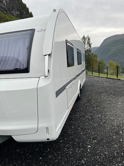Adria Adora 613PK Scandinavian edition med plusspakke 28 of 30