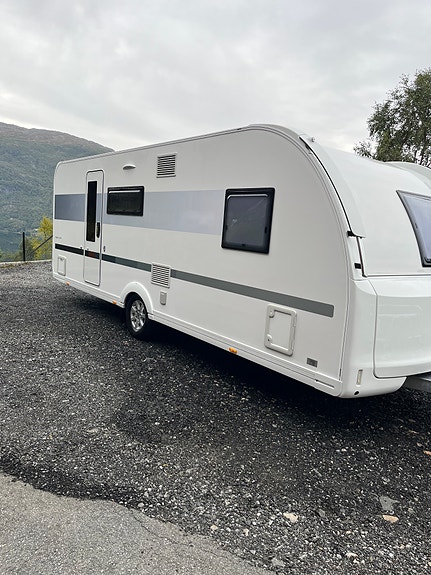 Adria Adora 613PK Scandinavian edition med plusspakke 20 of 30