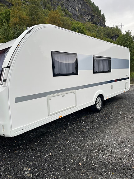 Adria Adora 613PK Scandinavian edition med plusspakke 22 of 30