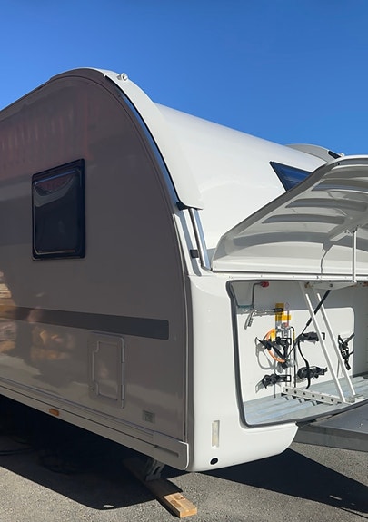 Adria Adora 613PK Scandinavian edition med plusspakke 17 of 30