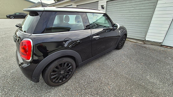 MINI Cooper 4 of 20